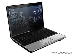 HP Compaq Presario CQ45-306TX(NJ155PA)
