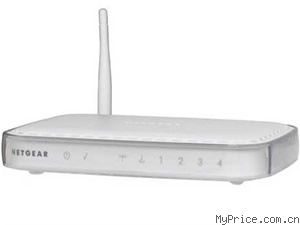 NETGEAR WGR614L