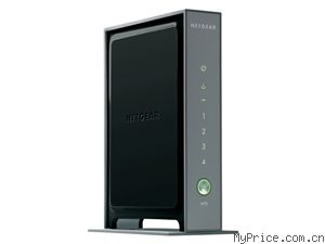 NETGEAR WNR2000