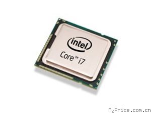 Intel Core i7-920 2.66G(ɢ)