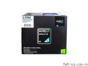 AMD Athlon X2 7750 Black Edition(/)