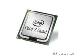 Intel Core 2 Quad Q8300 2.50G(ɢ)