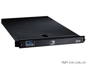 DELL PowerEdge 1950(Xeon E5405/4GB/146GB*3)