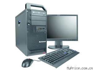  ThinkStation S10(6483C92)