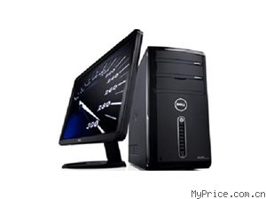 DELL Studio XPS(Core i7)