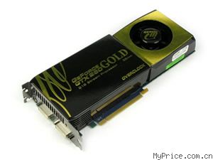 Inno3D Geforce GTX260+Ƶ(896M)