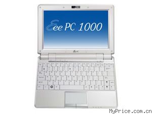 ˶ Eee PC 1000HA()