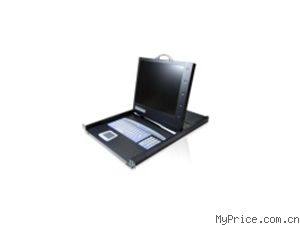 PANIO ʽLCD KVM(KLD708)