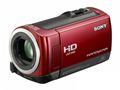 SONY HDR-CX100