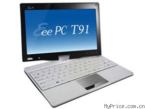 ˶ Eee PC T91