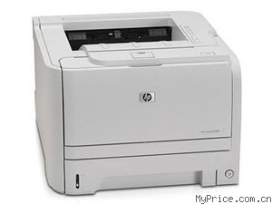 HP LaserJet P2035(CE461A)