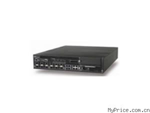 MCAFEE Network Security 4010 Sensor Appliance(I-4010)