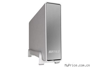 BUFFALO HD-H1.0SQ-AP