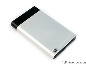 HP Pocket Media Drive(320G)