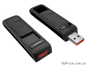 SanDisk Ultra Backup(8GB)