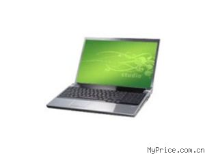 DELL Studio 1737(T5800/2G/250G)