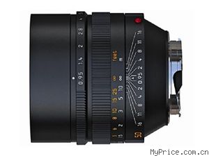⿨ NOCTILUX-M 50mm f/0.95 APSH