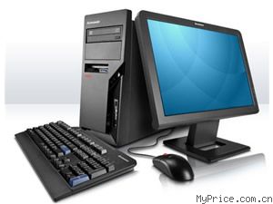 ThinkCentre M4000d(E7300 2GB)