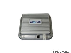 WIFI-CITY ODU-8200-SNMP