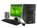 Acer Aspire G1220(Athlon 64 X2 4400+)