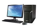 Acer Aspire G1730(Pentium E2200)
