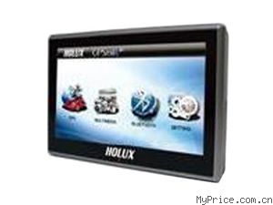 HOLUX GPSmile 61