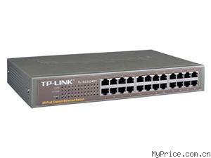 TP-LINK TL-SG1024DT