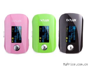 DeLUX DLA-681