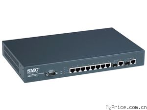 SMC 6110L2