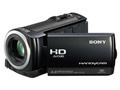 SONY HDR-CX120