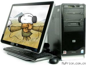 HP Pavilion a6818cn(NJ076AA)