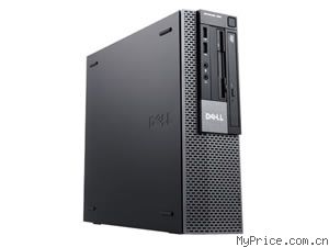 DELL OptiPlex 960SFF(Q9400/2048MB/320G/DVD/19"LCD)