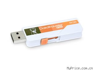 Kingston DataTraveler 120(32GB)