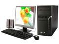 Acer Aspire M1641(Pentium E2200)