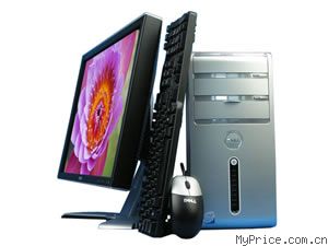 DELL Inspiron 531(AX2 4400+/1GB/250G/256M/19"LCD)