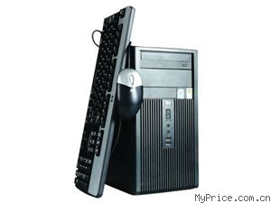 HP Compaq dx7400(NA322PA)