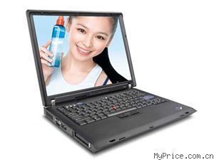 IBM ThinkPad R60(9455IB1)