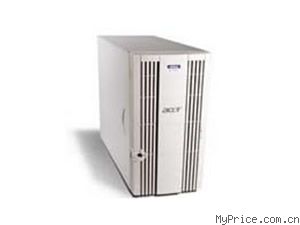 Acer Altos G700BR(Xeon 2.8GHz/1GB)