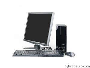 Acer Aspire X1700(Pentium E5200)