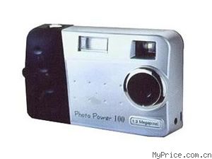  PhotoPower 100