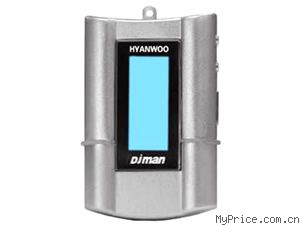  Djman HY-300S
