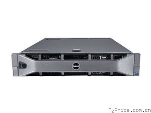 DELL PowerEdge R710(Xeon E5540/1GB)
