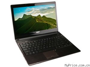 Acer Aspire 3935(862G25Mn)