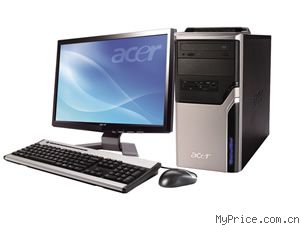 Acer Aspire G3730(E5300)