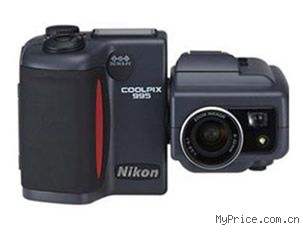 ῵ CoolPix 995