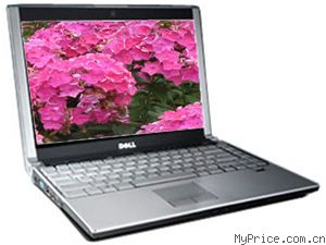 DELL XPS M1330(T8100/2G/250G)