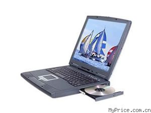 Acer TravelMate 281FX