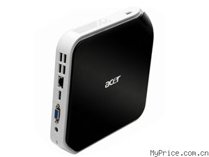 Acer AspireRevo(Atom 230)