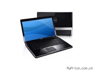 DELL XPS M1640(P8400/2G/250G)