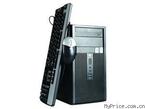 HP Compaq dx7400(NA320PA)